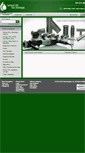 Mobile Screenshot of es-technologies.com